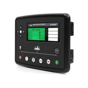 DSE8660 Auto Transfer Switch & Mains (Utility) Control Module