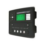 DSE8680 Synchronising Generator Bus Tie Control