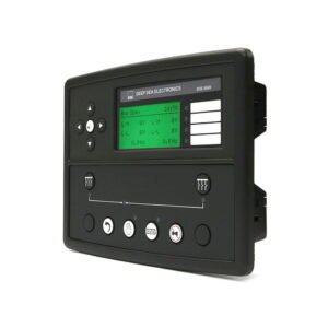 DSE8680 Synchronising Generator Bus Tie Control