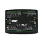 DSE8680 Synchronising Generator Bus Tie Control