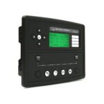 DSE8680 Synchronising Generator Bus Tie Control