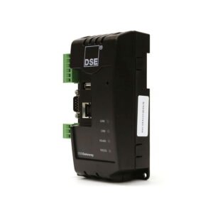 DSE892 REMOTE COMMUNICATIONS & OVERVIEW DISPLAY