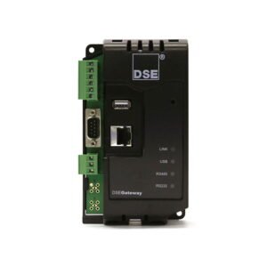 DSE892 REMOTE COMMUNICATIONS & OVERVIEW DISPLAY