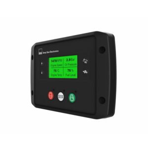 DSEE400 | Engine Only Control Module