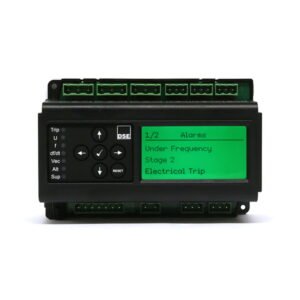 DSEP100 Mains (Utility) Decoupling Relay