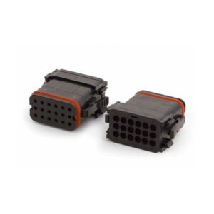 DT16 Deutsch Connector