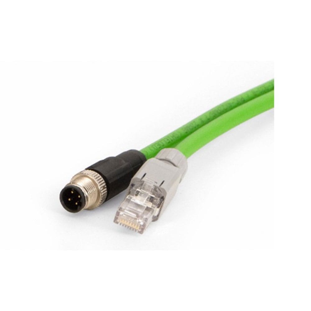 Ethernet Programming Cable DSE 016-160