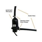 Hotstart KIT-TPS | Engine Heater