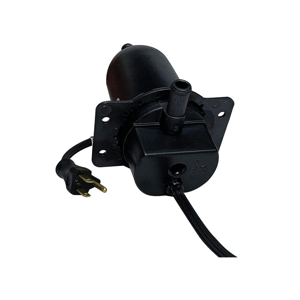 TPS Engine Heater Hotstart