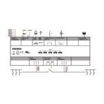 DSE8680 Synchronising Generator Bus Tie Control