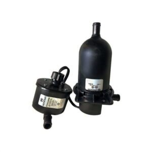 Hotstart TPS Engine Heater A00