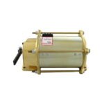 ACB2001-24V | Universal Rotary Actuator