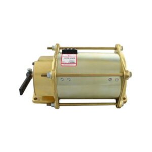 ACB2001-24V | Universal Rotary Actuator