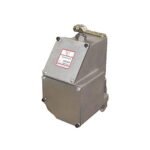 ADC120S | Actuator