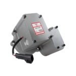 GAC ADD180G electric actuator for diesel and gas engines