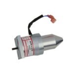 GAC ALN025 electric actuator for diesel and gas engines