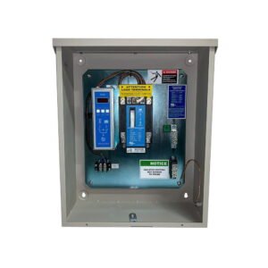 ATS3PC125 125A & 150A Transfer Switches 2P, 3P, & 4P