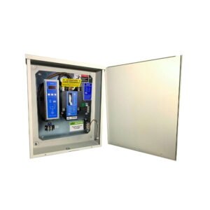 ATS3PC125 125A & 150A Transfer Switches 2P, 3P, & 4P