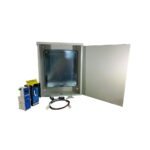 ATS3PC125 125A & 150A Transfer Switches 2P, 3P, & 4P