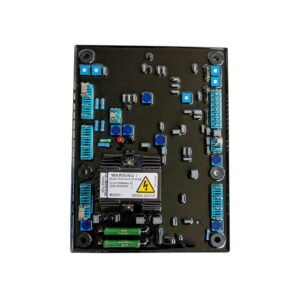 Generic Regulator Stamford mx321