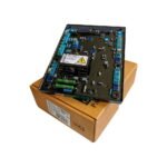 Generic Regulator Stamford mx321