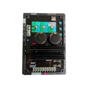 AVR R450 | Generic