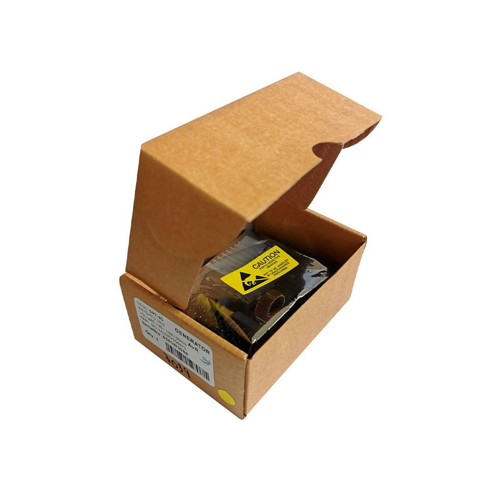 AVR SR7-2G (SR-7) | Generic