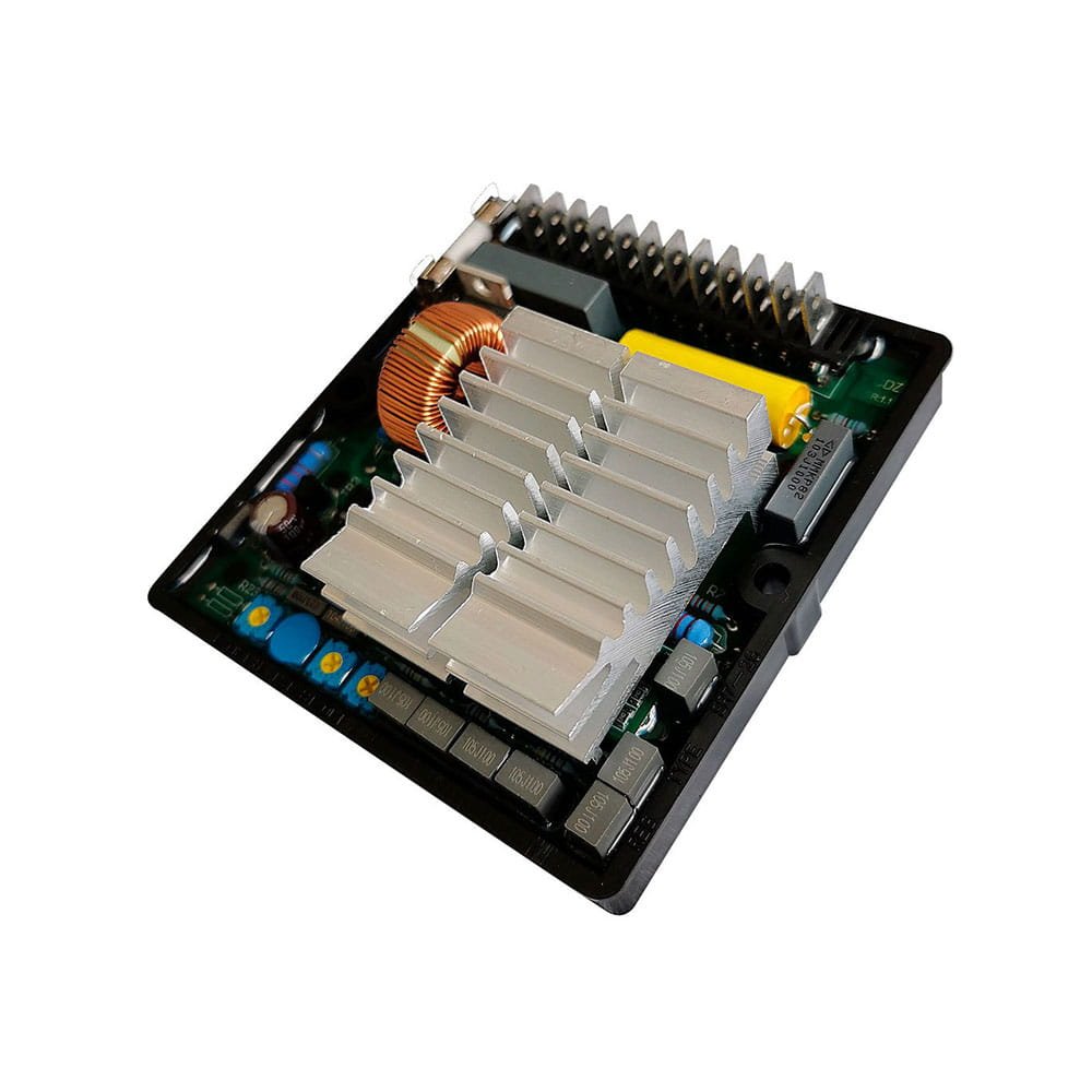 AVR SR7-2G (SR-7) | Generic