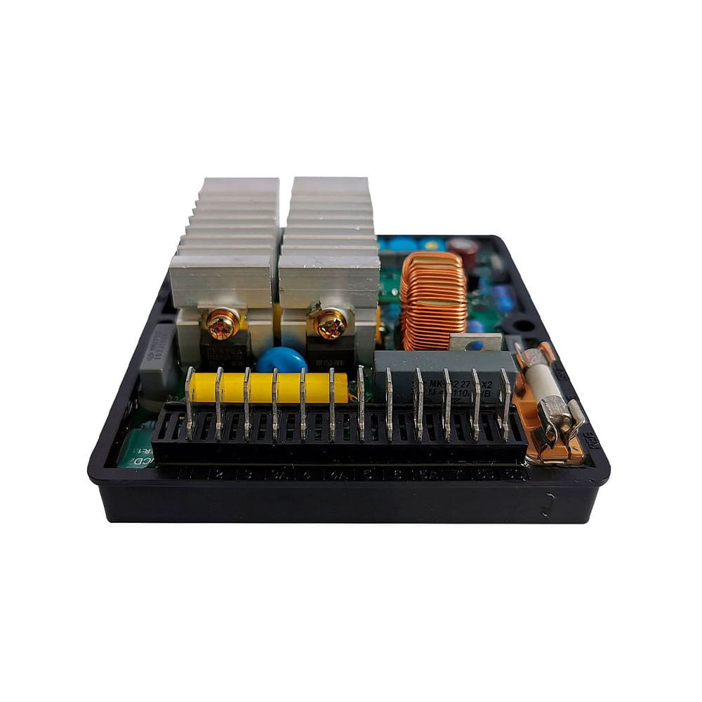 AVR SR7-2G (SR-7) | Generic