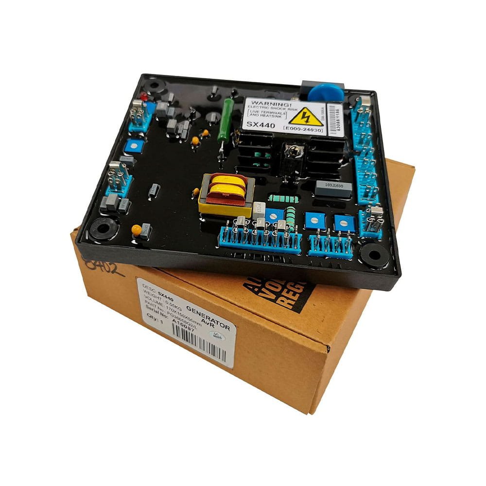 AVR SX440 | Generic Replacement AS440