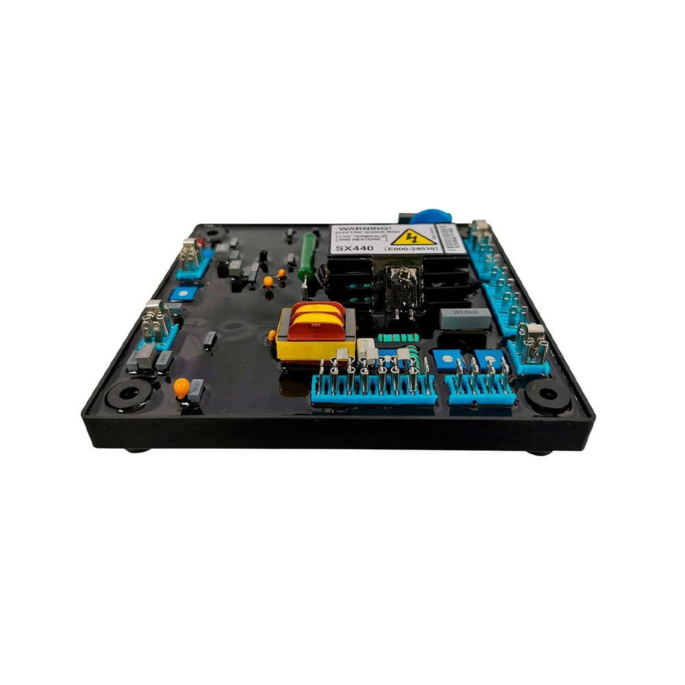 AVR SX440 | Generic Replacement AS440