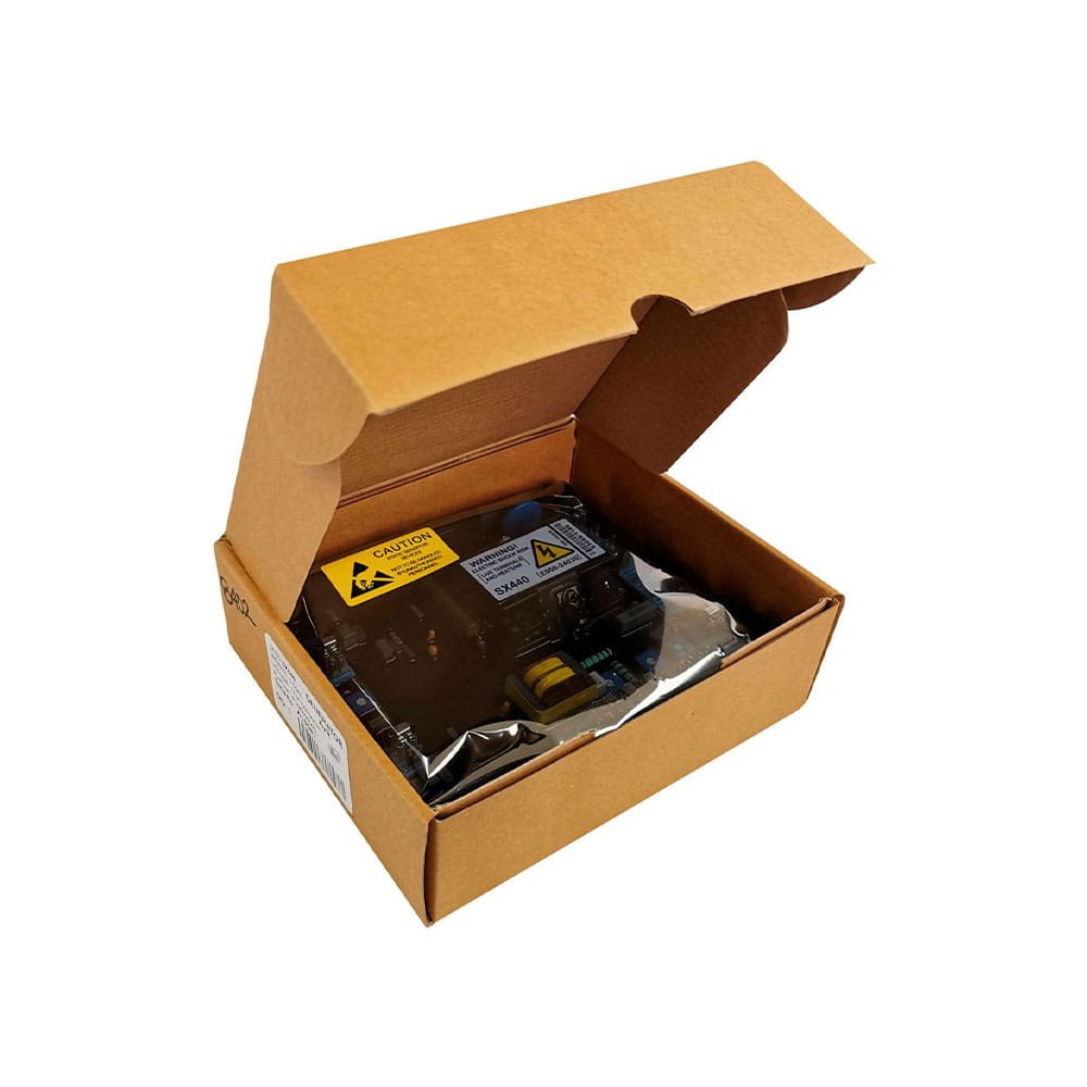 AVR SX440 | Generic Replacement AS440