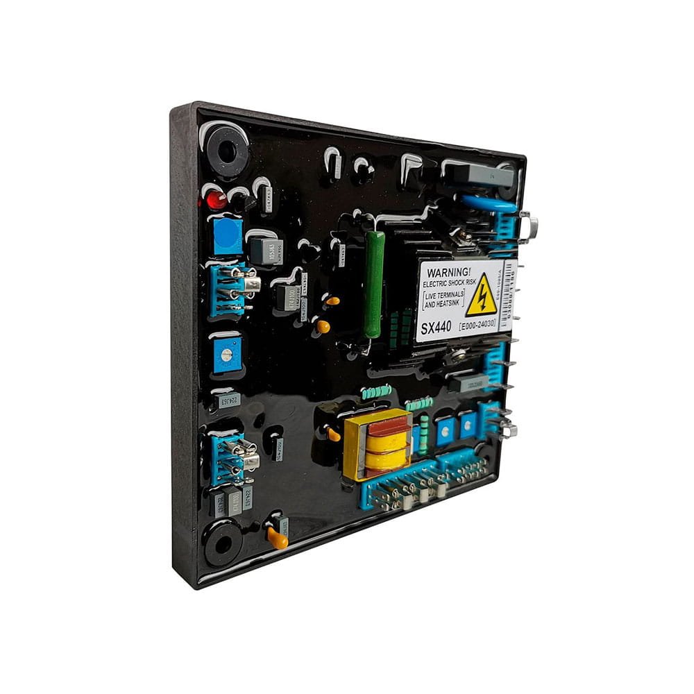 AVR SX440 | Generic Replacement AS440