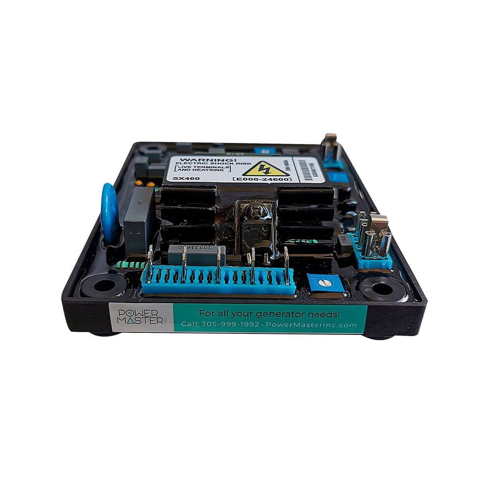 SX460 | Generic Replacement