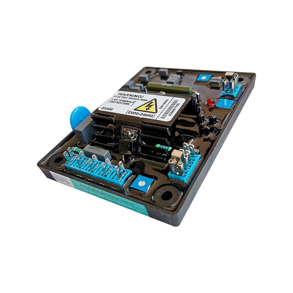 SX460 | Generic Replacement