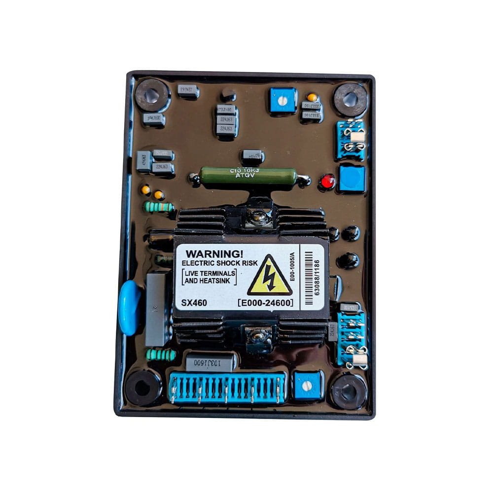 SX460 | Generic Replacement