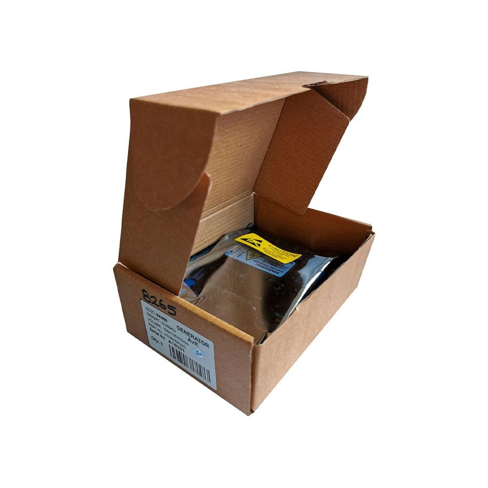 SX460 | Generic Replacement