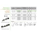 Original CB115100-000 | Engine Heater