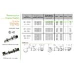 Original CB115108-200 | Engine Heater