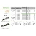 Original CB120110-200 | Engine Heater