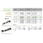 Original CB120800-000 | Engine Heater