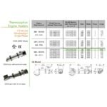 Original CB125108-200 | Engine Heater