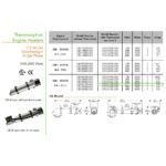 Original CB125712-200 | Engine Heater