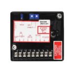 ECC328 | Speed Control