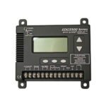 EEG6500 | Digital Speed Controls