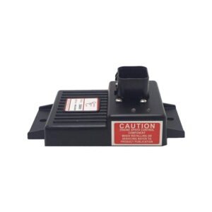 EDG6000 | Digital Governor – Multi-V DC