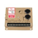 Woodward ESD5100S speed controller for diesel and gas engines