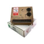 ESD5111 Series | Speed Controls