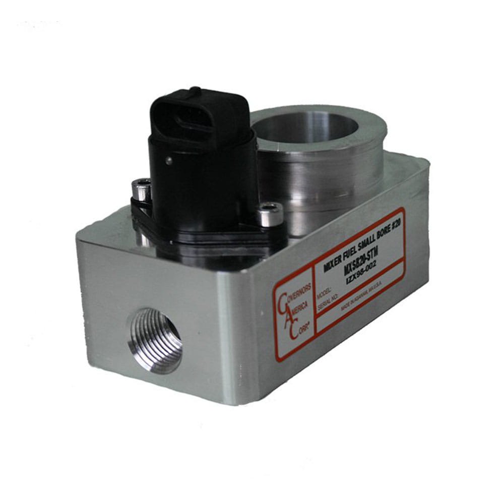 Fuel and Ignition Management System