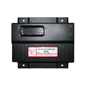 Fuel and Ignition Management System